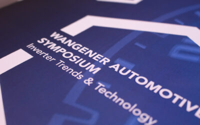 AVL SET veranstaltete erfolgreiches Wangener Automotive Symposium für Leistungselektronik-Expert*inneN