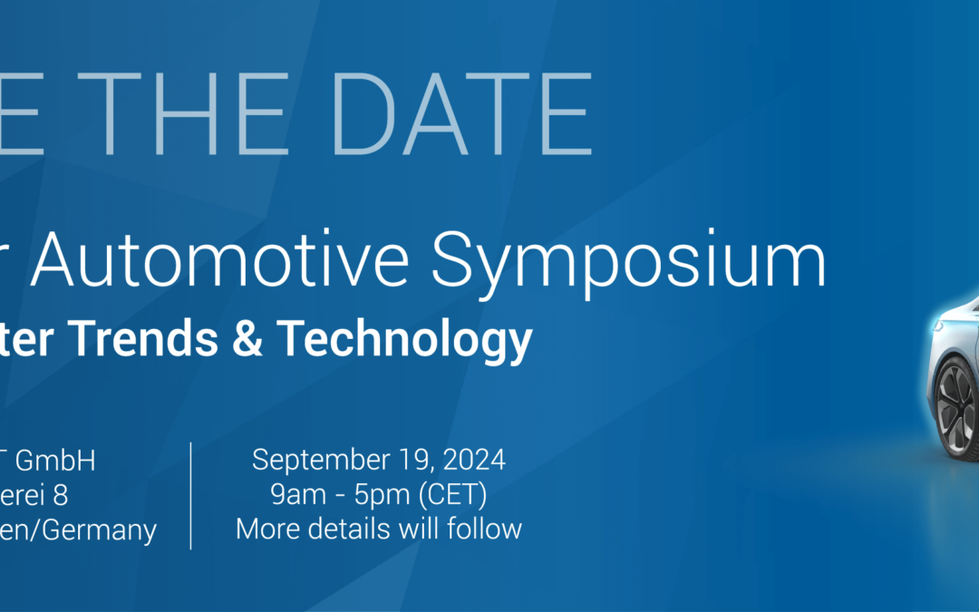 Wangener Automotive Symposium 2024